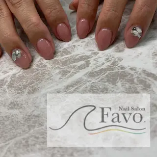 ネイル BeautyFavo .byKannaのネイルデザイン