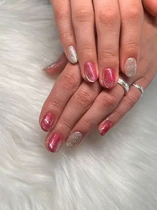 ネイル NAIL　Y's所属・NAIL　Y's 💙のネイルデザイン