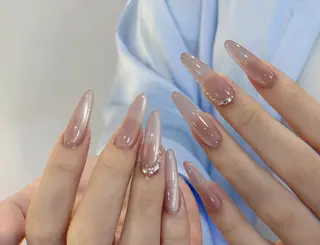 ネイル nail renのネイルデザイン
