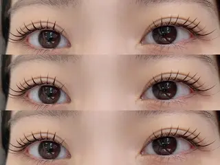 マツエク・マツパ Fiato Yuukaの眉毛・アイブロウイメージ