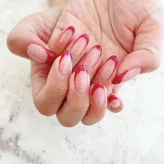 ネイル nail salon Regaosのネイルデザイン
