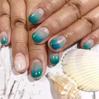 ネイル meteor nail所属・meteor nailのネイルデザイン