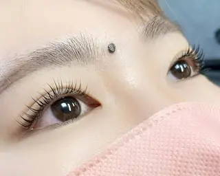 マツエク・マツパ GOTO /束感仕上げ🪄のマツエク・マツパデザイン