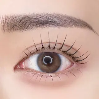 マツエク・マツパ GAUEN所属・RIKO🎀 代官山eyeサロンのマツエク・マツパデザイン