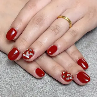 ネイル nailroom DIASOMNIAのネイルデザイン