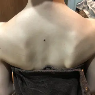 Naps-Shaving所属・敏感肌⭐️ シェービング専門佐藤の眉毛・アイブロウイメージ