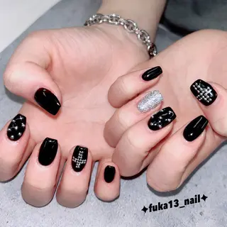 ネイル ネイルサロンAnela【アネラ】所属・Nail♡Fuka. /12月予約受付中のネイルデザイン