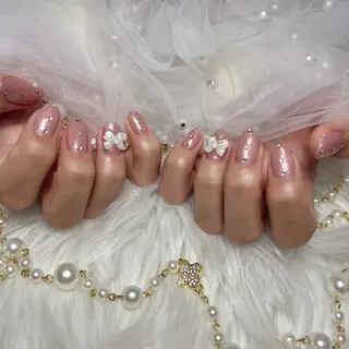 ネイル M2beauty Renaのネイルデザイン