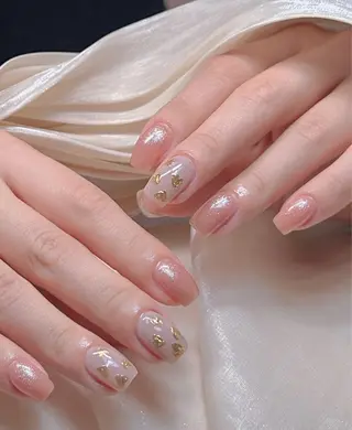 ネイル For you. Nail Salonのネイルデザイン
