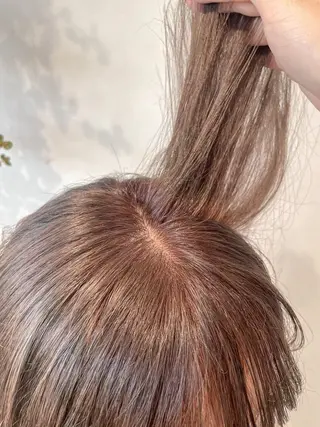 ロング 似合わせカット ▫️ｲﾁｶ🌻のヘアスタイル