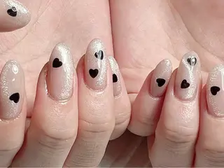 ネイル silo salon しろさろんのネイルデザイン