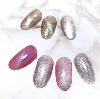 ネイル Sara所属・nailsalon Saraのネイルデザイン