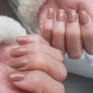 ネイル MOM  原宿店所属・MoM マムネイル原宿のネイルデザイン