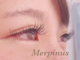 マツエク・マツパ Eyelash salon kukuna所属・まつ毛サロン Kukunaのマツエク・マツパデザイン