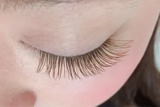 マツエク・マツパ 山本 あさ美のマツエク・マツパデザイン