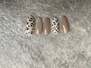 ネイル muk.nail kyokoのネイルデザイン
