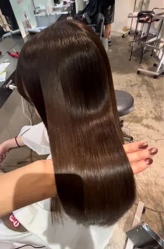 二宮 陽太のヘアスタイル