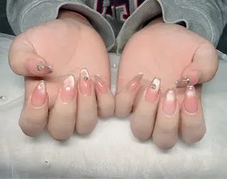 ネイル RiNo Nail Salon所属・RinO Nail 大阪のネイルデザイン