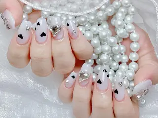 ネイル Aurum nailのネイルデザイン