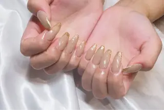 ネイル 村井 有理沙のネイルデザイン