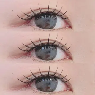 マツエク・マツパ 【K!ng】 ❤︎matoba❤︎のマツエク・マツパデザイン