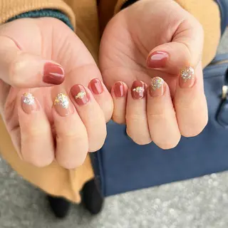 ネイル nail salon Regaosのネイルデザイン