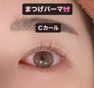 マツエク・マツパ 🎀ROAR🎀 SAYAのマツエク・マツパデザイン