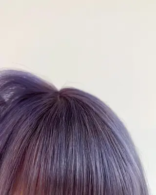 ロング カラー ヘアアレンジ ブリーチなし/ レイヤー🌿runaのヘアスタイル