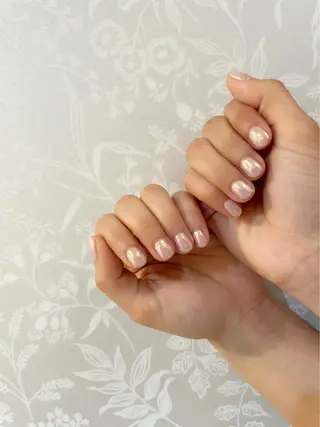 ネイル misa🌼 自由が丘のネイルデザイン