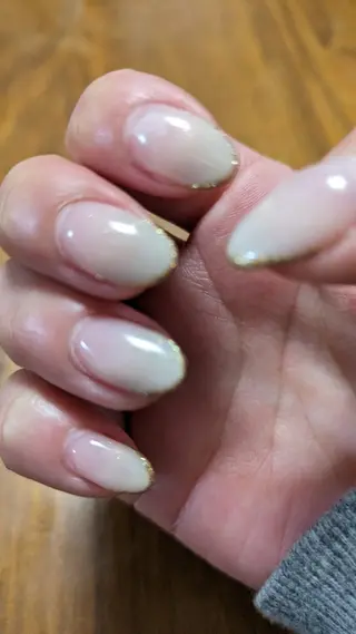 ネイル haru  nailのネイルデザイン