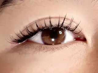 マツエク・マツパ Blue Bell所属・eye salon B Bのマツエク・マツパデザイン