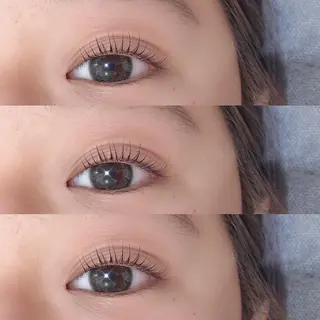 マツエク・マツパ Le Riad 水野のマツエク・マツパデザイン