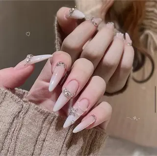 ネイル GRACE所属・GRACE shizukaのネイルデザイン