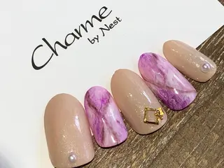 ネイル 伊藤 綾のその他イメージ