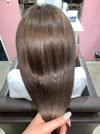 Lino【リノ】所属・Lino♚﻿ MOMOKA💖のマツエク・マツパデザイン