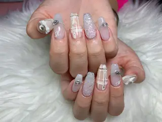 ネイル 整体・ネイル ヨシ堂💅のネイルデザイン