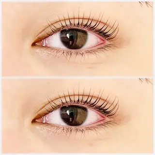 マツエク・マツパ ikoi yukaのヘアスタイル