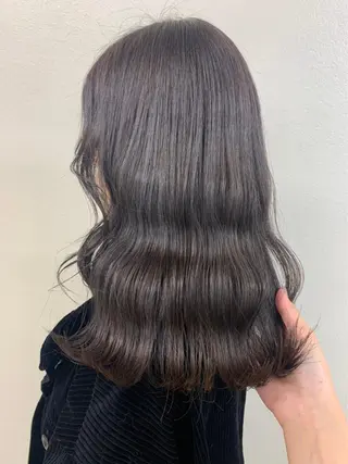 ミディアム ヘアアレンジ *【モデル募集】池 袋ACADEMY🍬のヘアスタイル