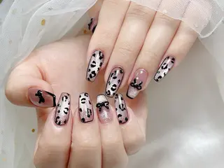 ネイル ジョリ kasumi🌹💅のネイルデザイン