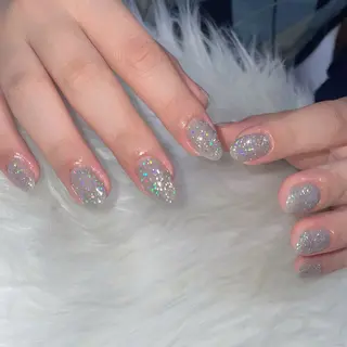 ネイル jujur HARUKA🌸のネイルデザイン