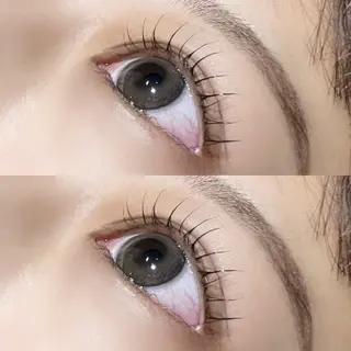 マツエク・マツパ H eyelash 吉祥寺店所属・nico/束感まつ毛 /アンドヘルシーのマツエク・マツパデザイン