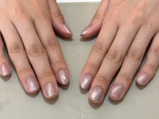 ネイル mika joieangeのネイルデザイン