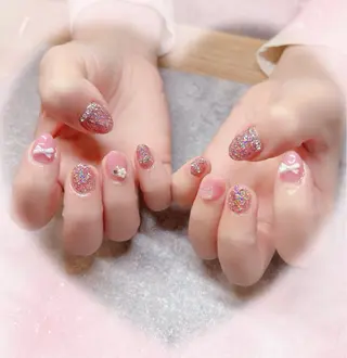ネイル AYA .Kのネイルデザイン