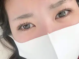 マツエク・マツパ ｉ Ayanaのマツエク・マツパデザイン