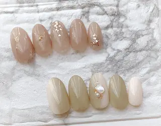 ネイル Nailsalon Eve（イヴ）のネイルデザイン