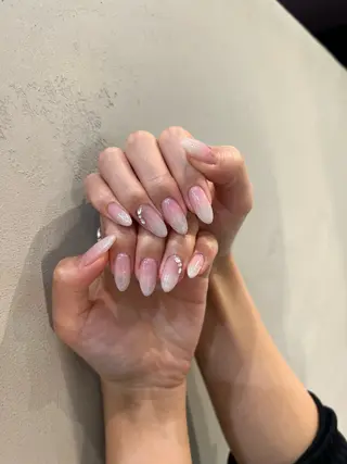ネイル ヘアメイクネイリスト 💄💅hidemiのネイルデザイン