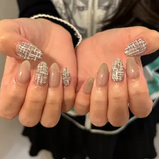 ネイル LYLY yukiのネイルデザイン