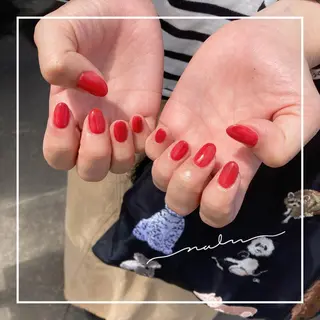 ネイル n a l u /natsumiのネイルデザイン