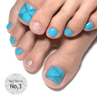 ネイル K yukaのネイルデザイン