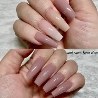 ネイル ネイルスタジオ シェイクユアハンズのネイルデザイン